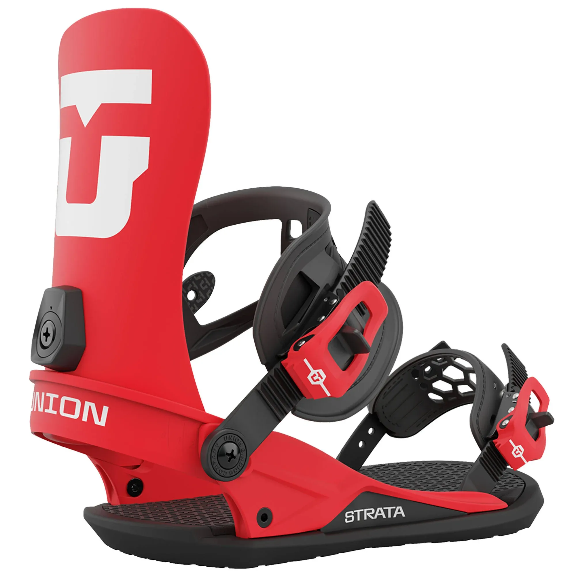 Union Strata Snowboard Binding 2024