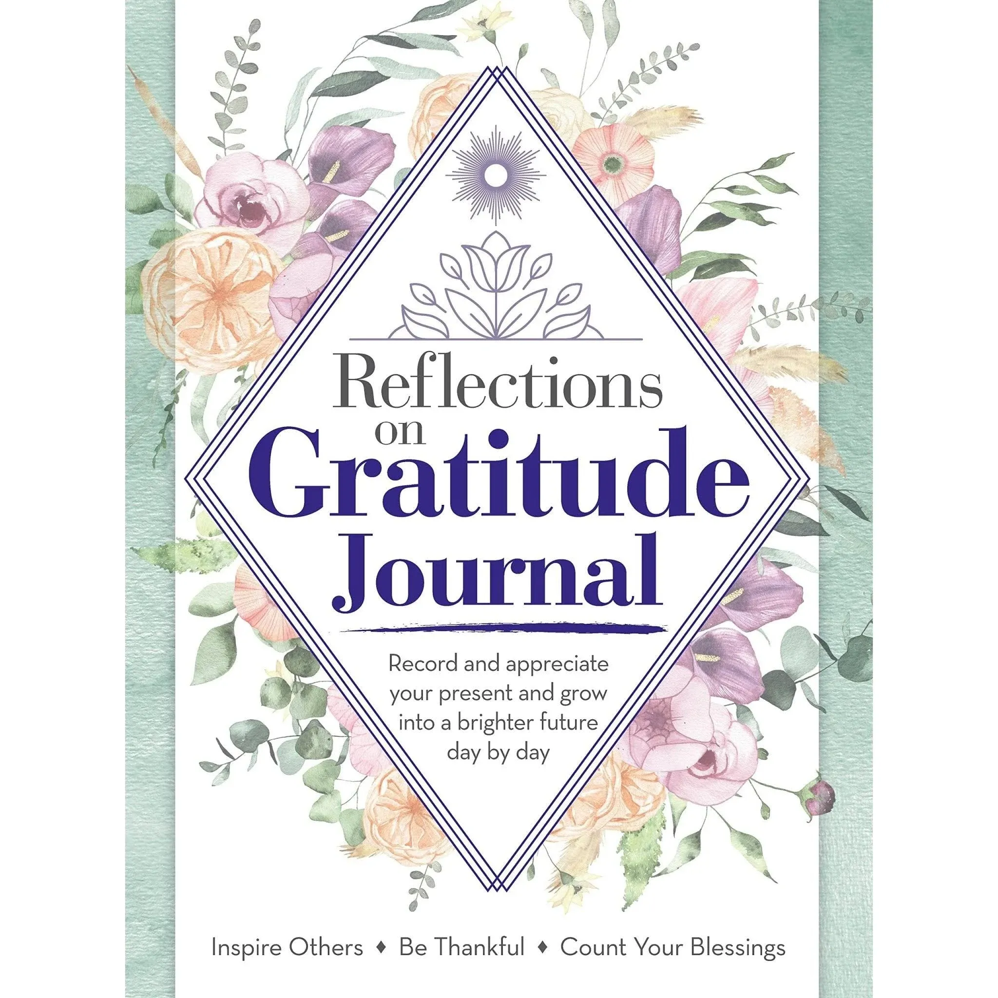 Reflections on Gratitude Journal