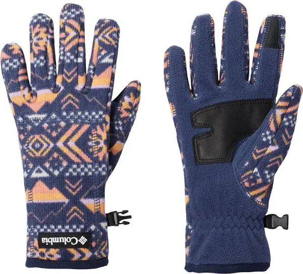 Women's Sweater Weather™ Fleece Gloves