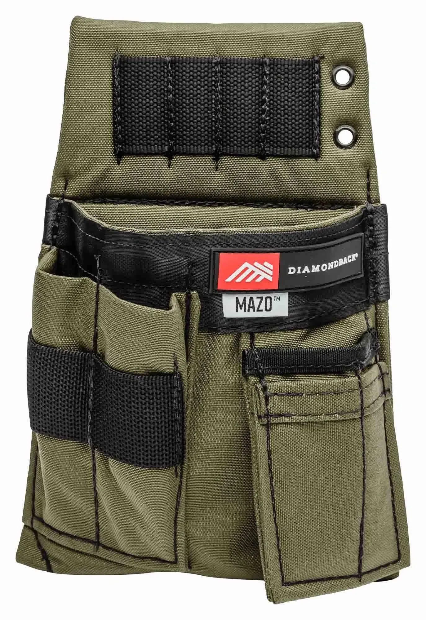 Diamondback Mazo Pouch Side DB2-30