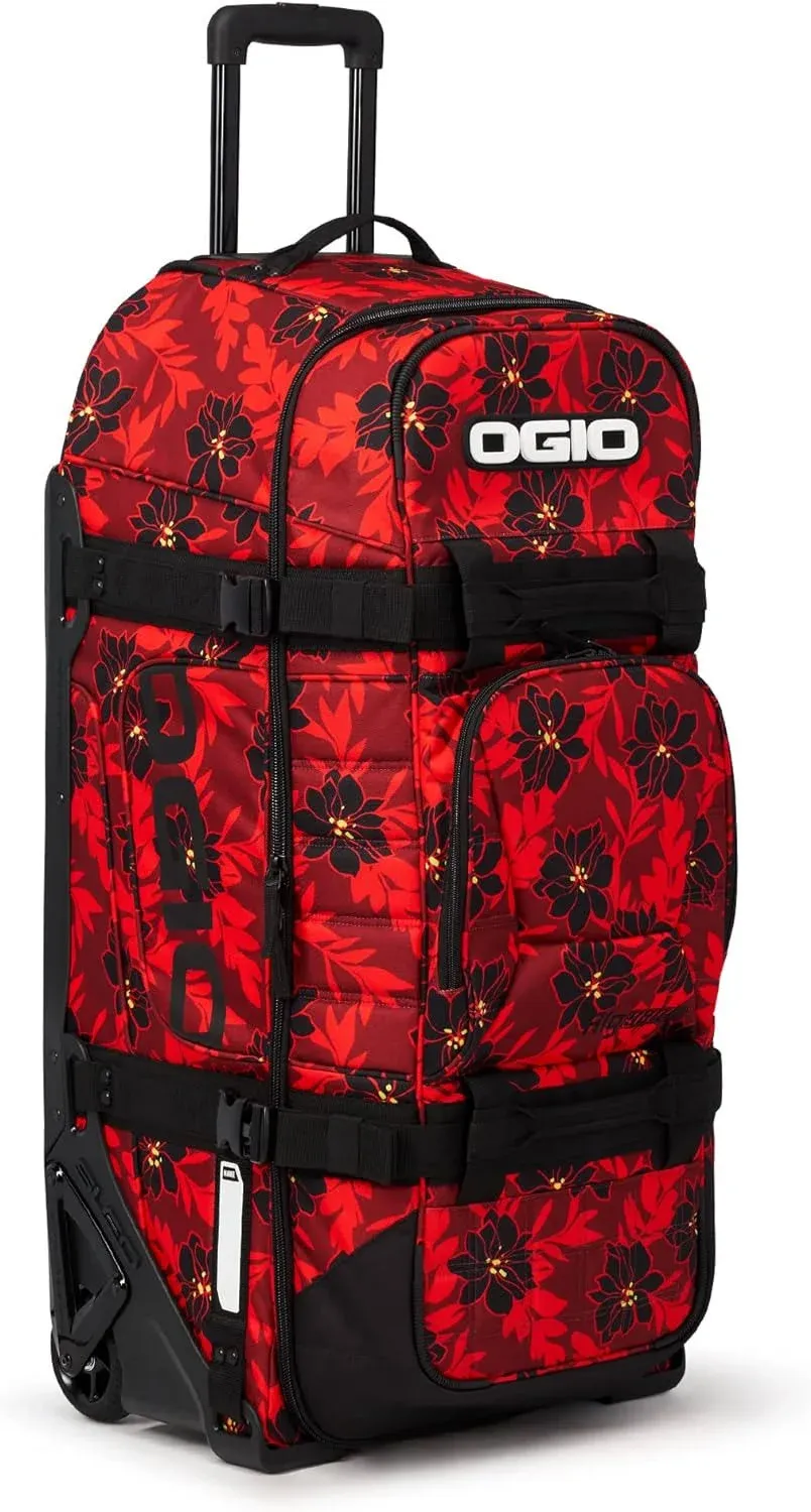 OGIO Rig 9800 Travel Bag · Flower Party