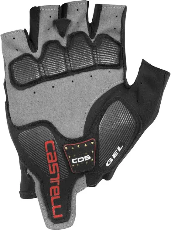 Castelli Arenberg Gel 2 Gloves : Black L