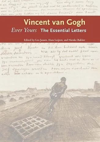 Ever Yours: The Essential Letters