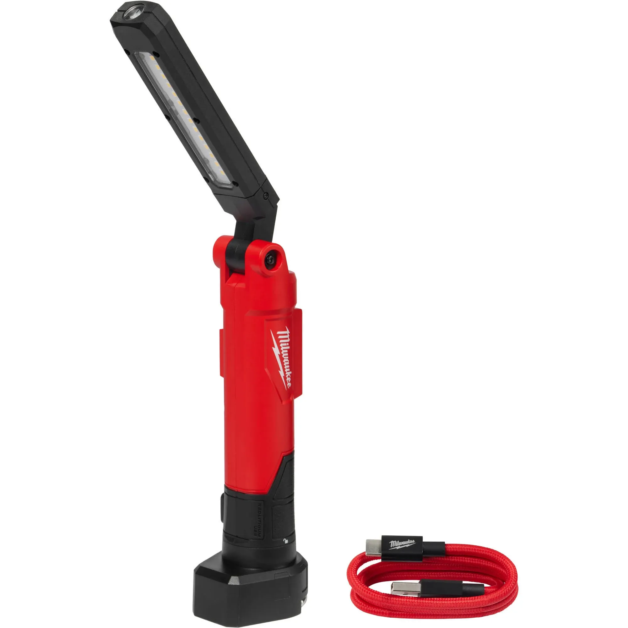 Milwaukee 2128-21 REDLITHIUM USB Stick Light