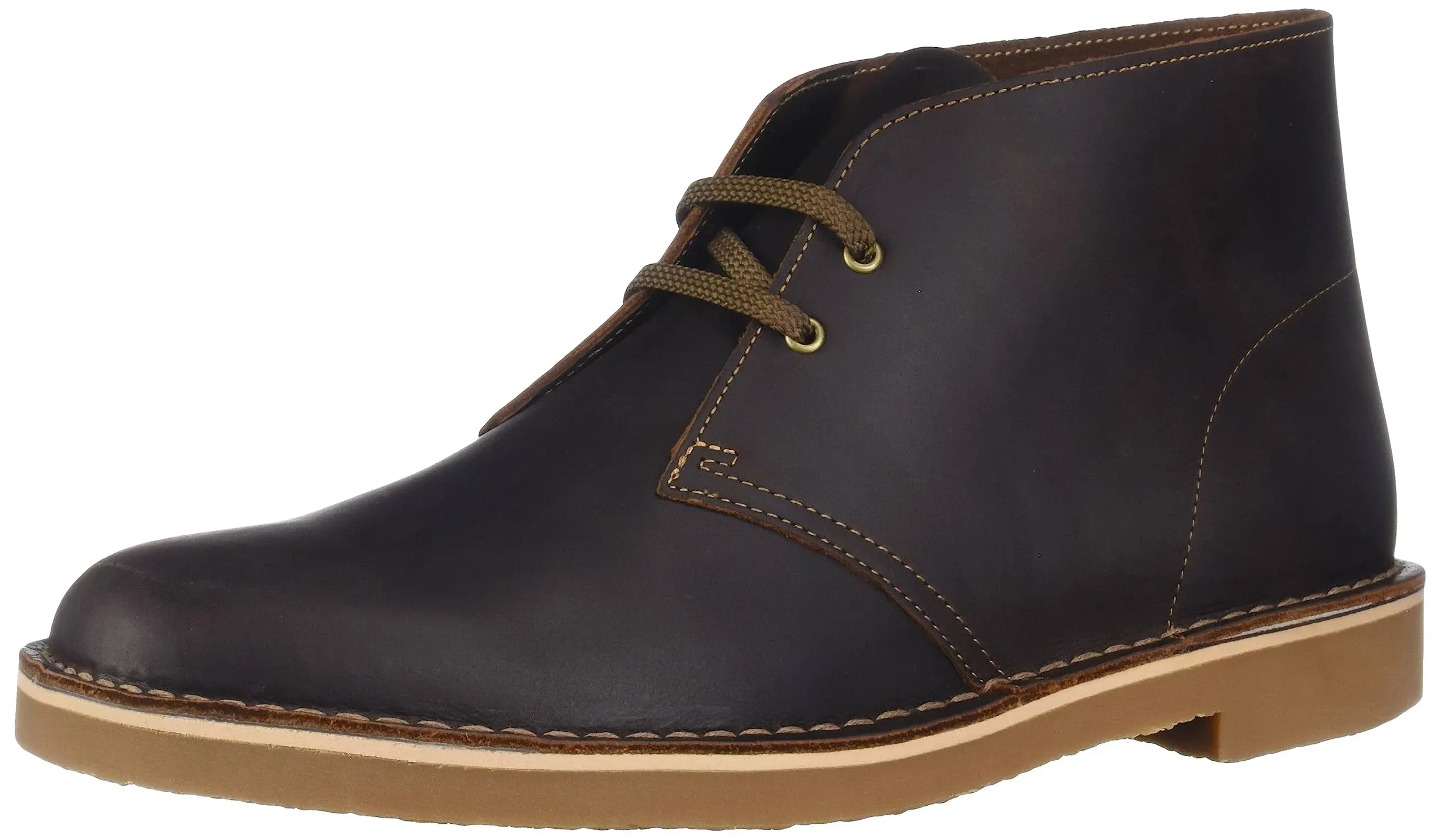 Clarks Men's Bushacre 3 Chukka Boot