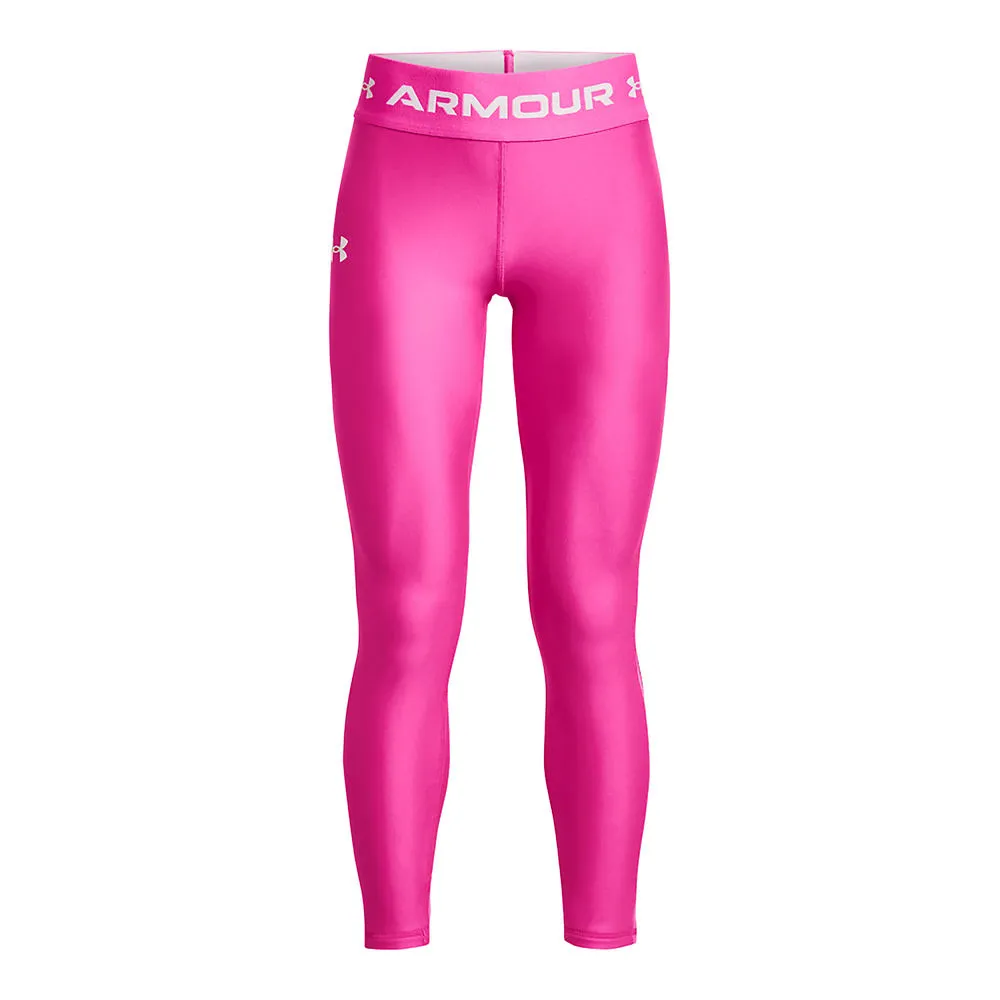 Under Armour Girls' HeatGear Leggings