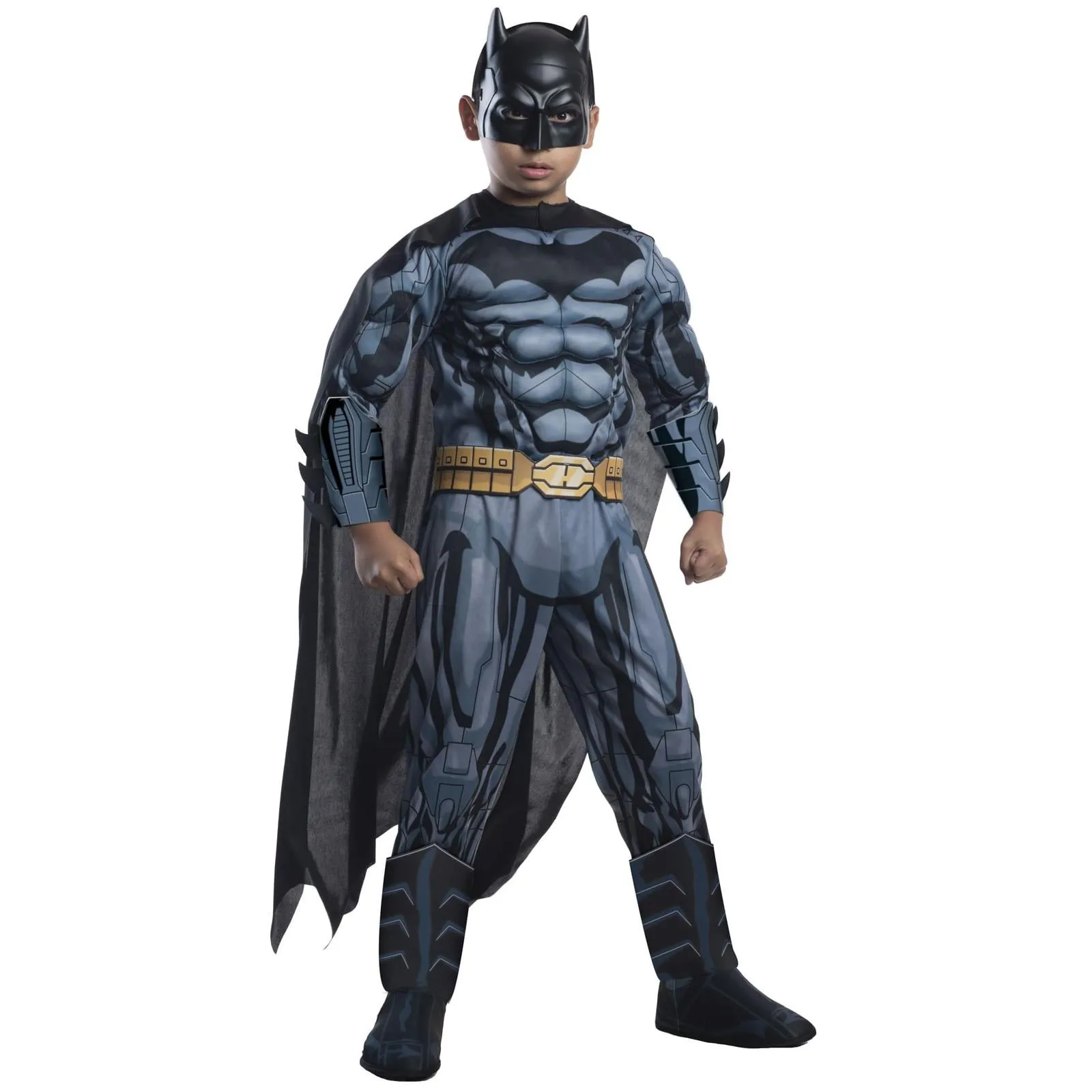 Boys Batman Costume