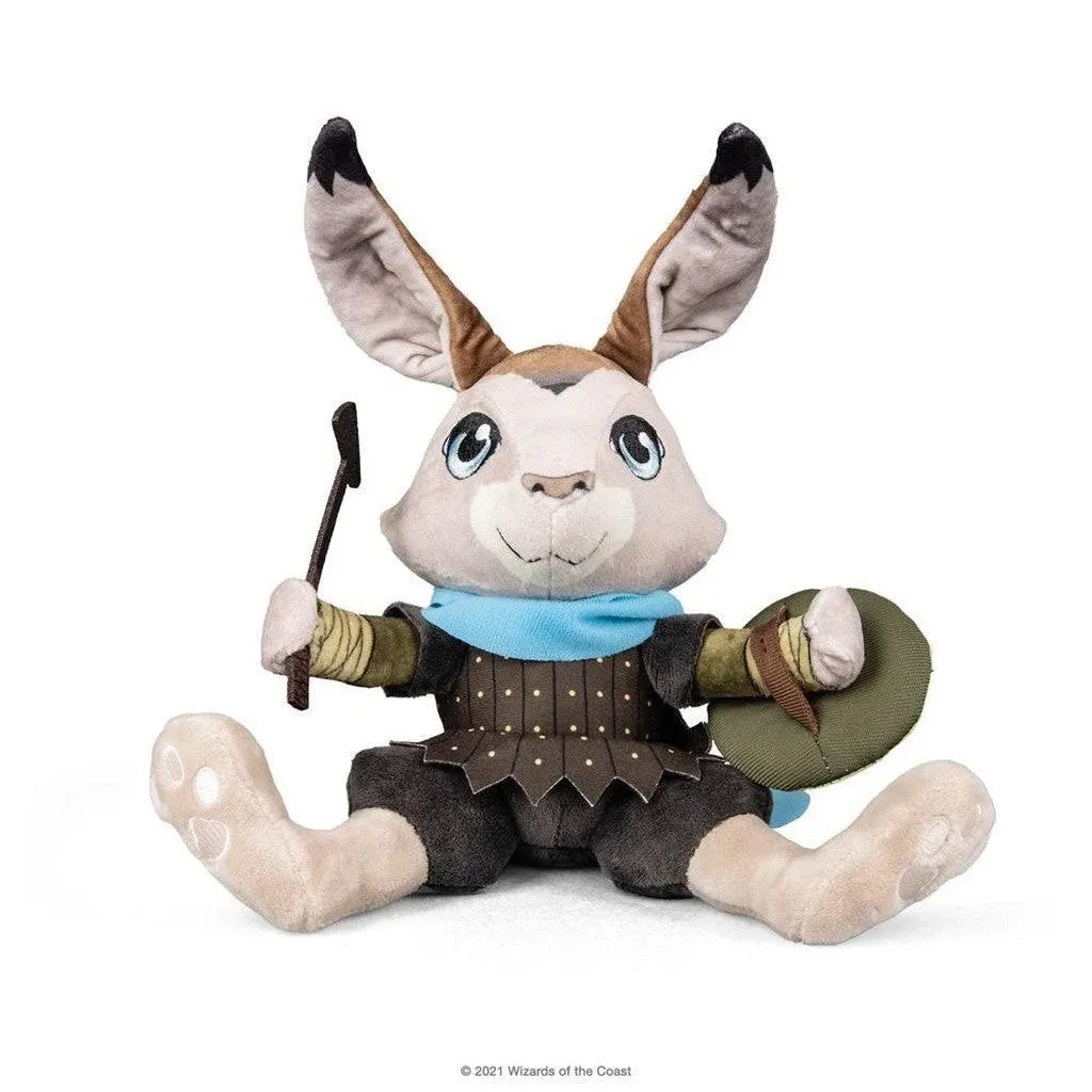 Agdon Longscarf Phunny Plush (The Wild Beyond the Witchlight)