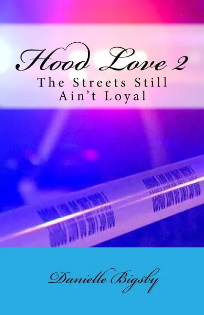 Still Hood : A Hoodrat Novel