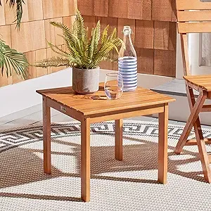 Safavieh Randor Folding Table