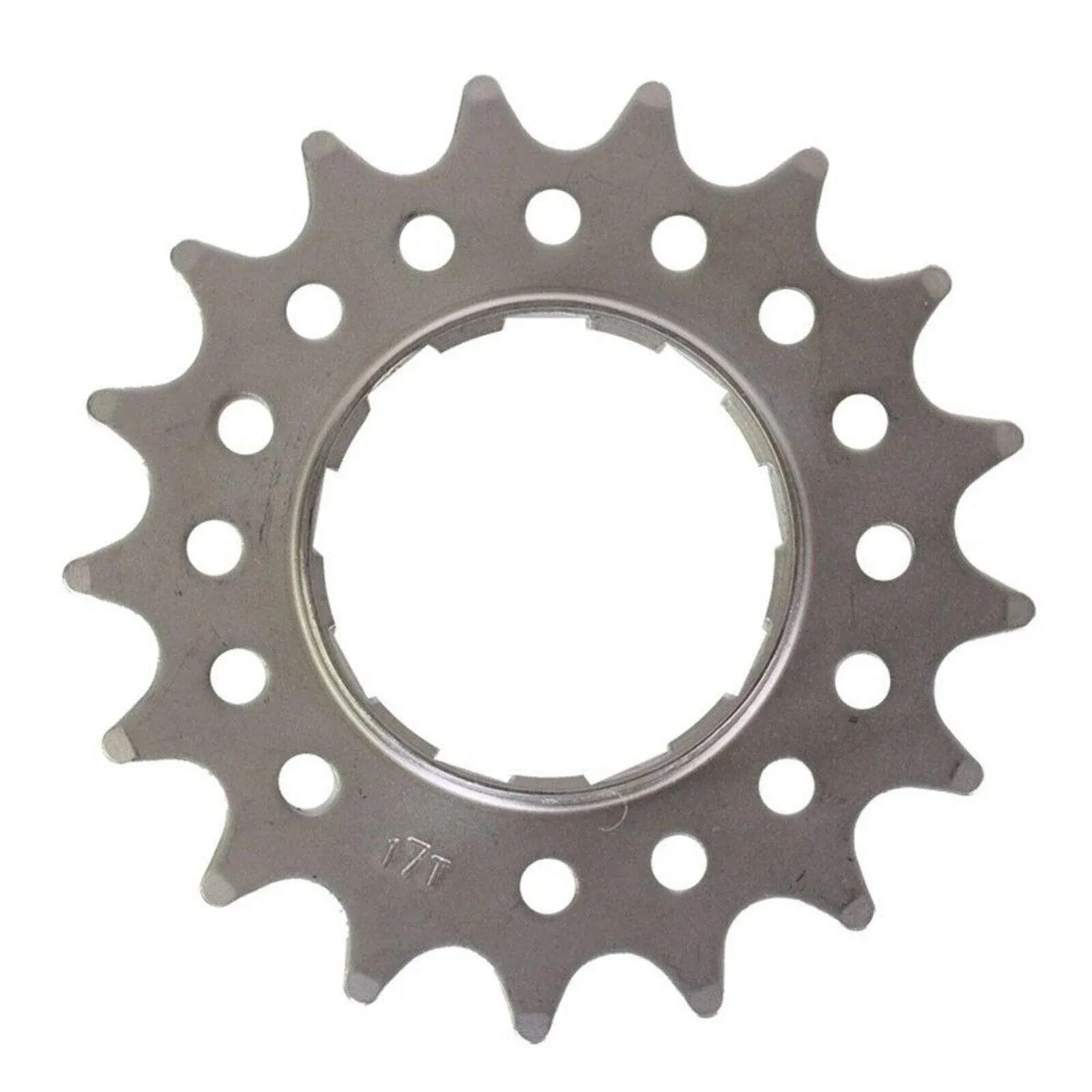 Origin8 TorqLite Single Speed Cassette Cog 16T x 3/32`