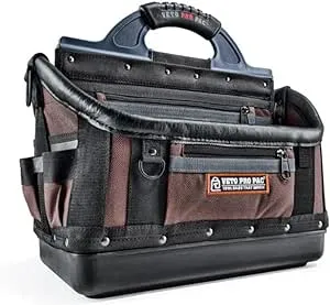 Veto Pro Pac OT-XL Open Top Tool Bag