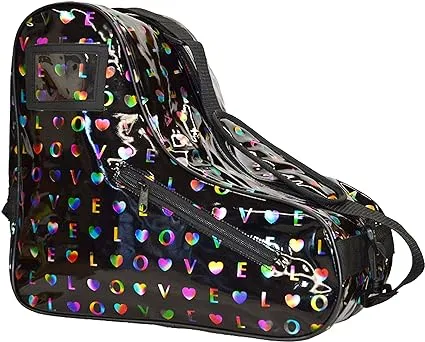 Epic Skates Limited Edition Love Skate Bag