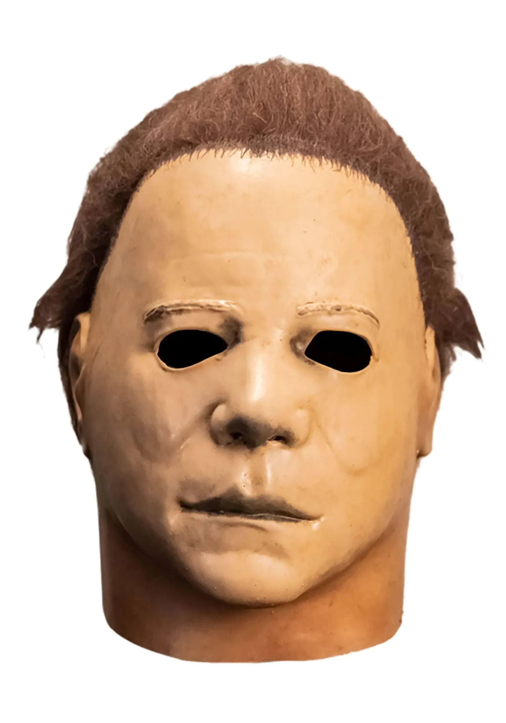 Neca Michael Myers Halloween 2 Mask From Walmart