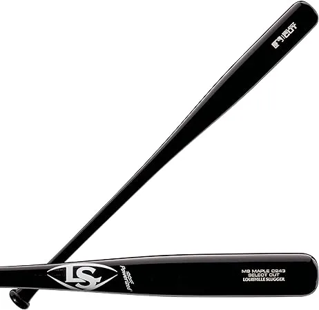 Louisville Slugger Select Cut M9 C243 Maple Baseball Bat