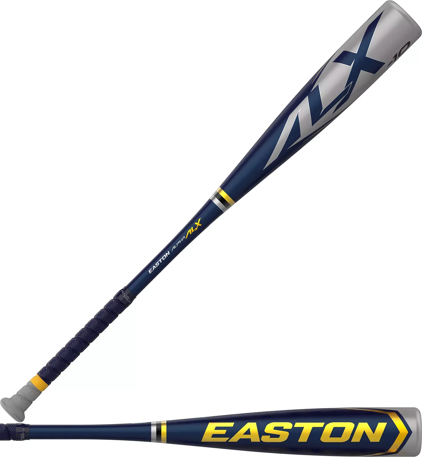 Easton 2022 Alpha ALX USSSA -10 Baseball Bat 31"