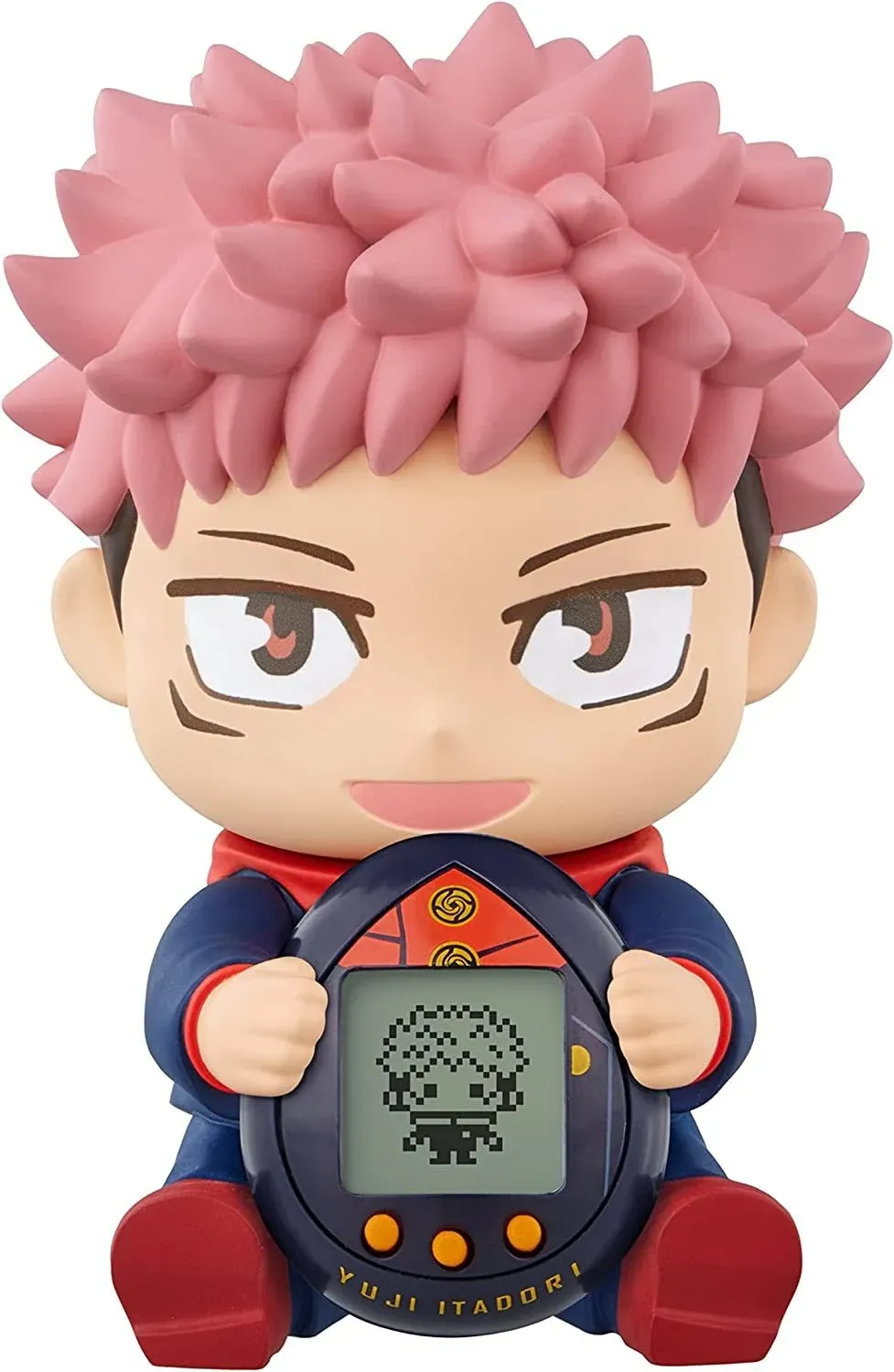 Jujutsu Kaisen Hugmy Tamagotchi Gojo- Vinyl Figure