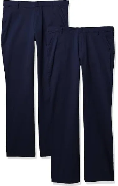 The Children's Place Girls' Uniform Stretch Skinny Chino Pants