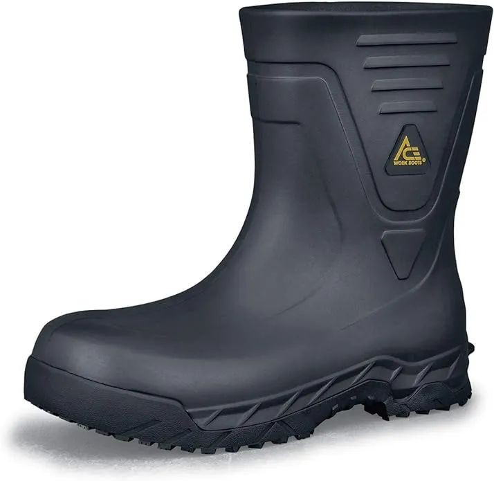 Shoes for Crews Women's Bullfrog Pro Ii Industrial Boot