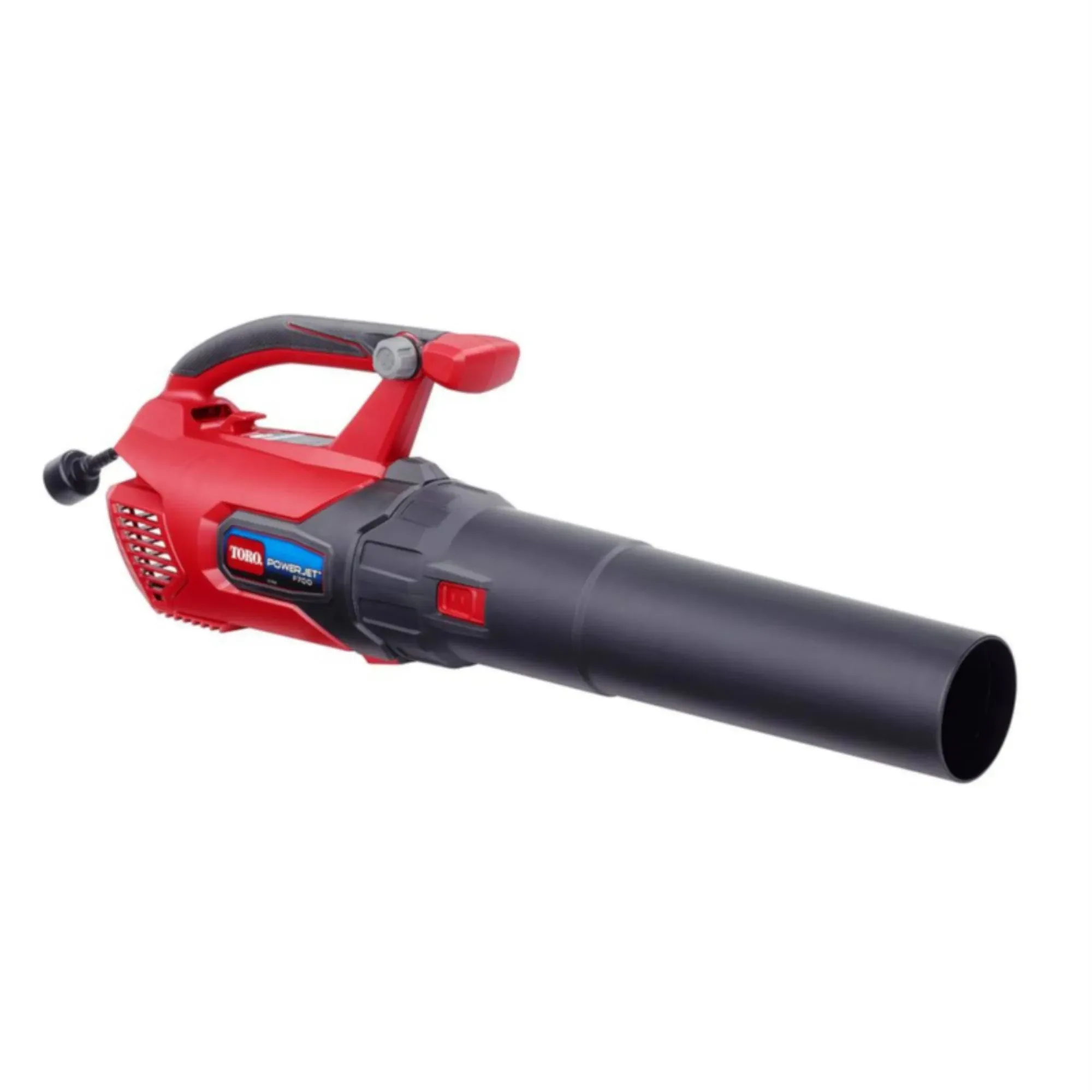 Toro Leaf Blower PowerJet F700 140 MPH 725 CFM Electric Handheld 51624