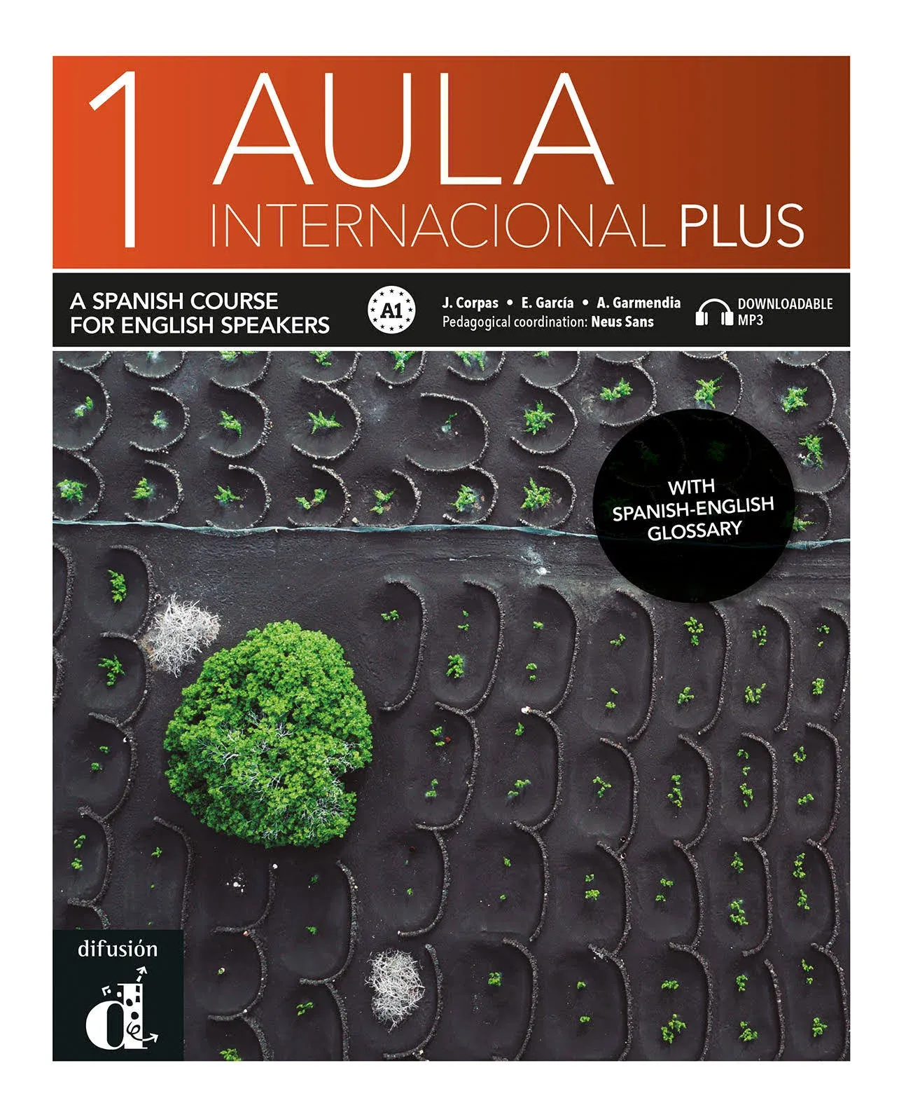 Aula Internacional Plus 1 [Book]