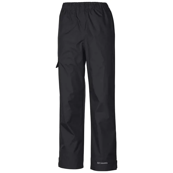 Kids' Columbia Cypress Brook II Rain Pants