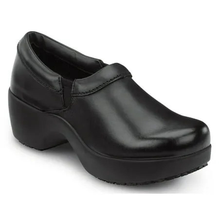 SR Max Women's Geneva Clog Work Shoes