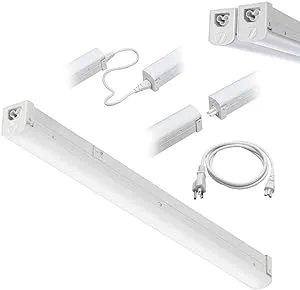 2' LED Strip Light Lithonia Lighting