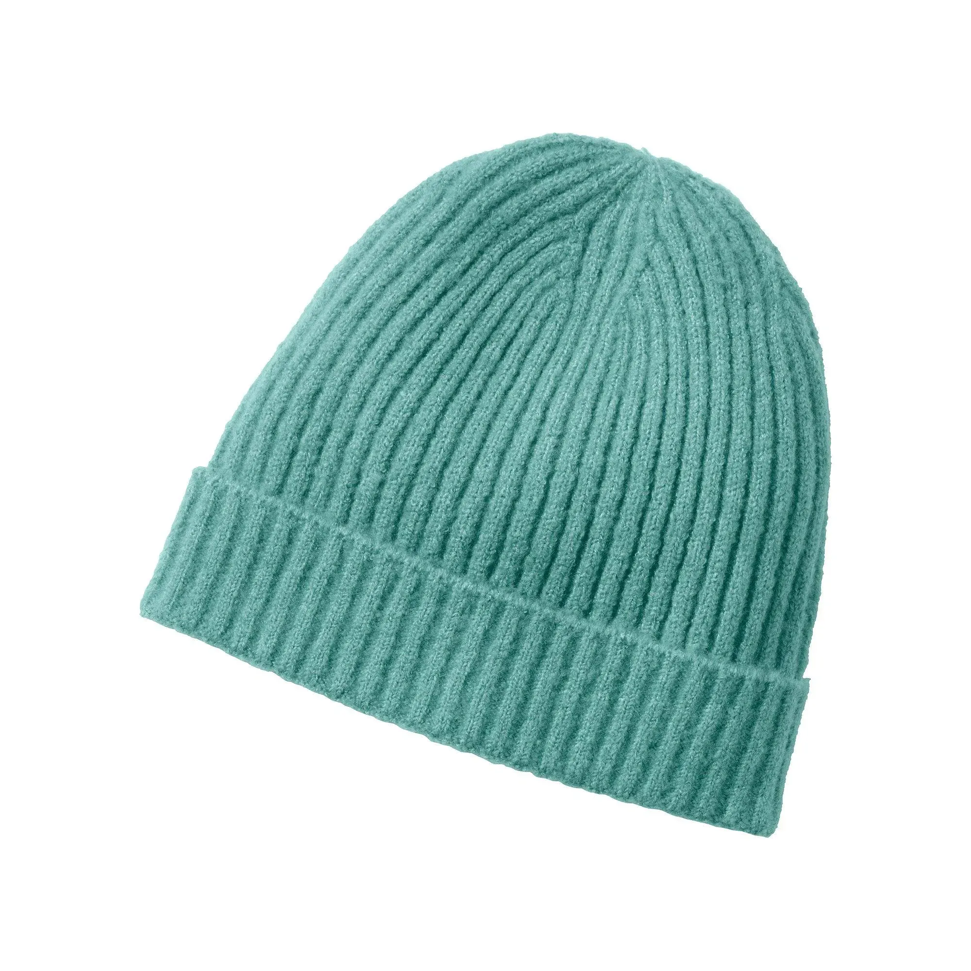 Lands' End Women's CashTouch Winter Beanie Hat