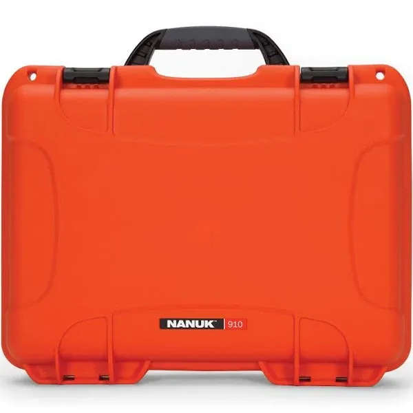 Nanuk 910 Case