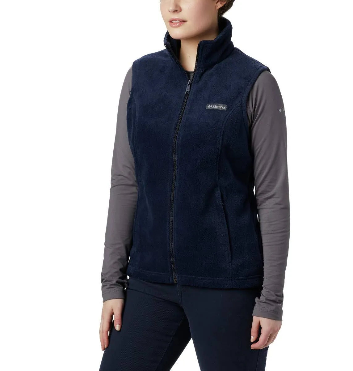 Columbia Women's Benton Springs Vest