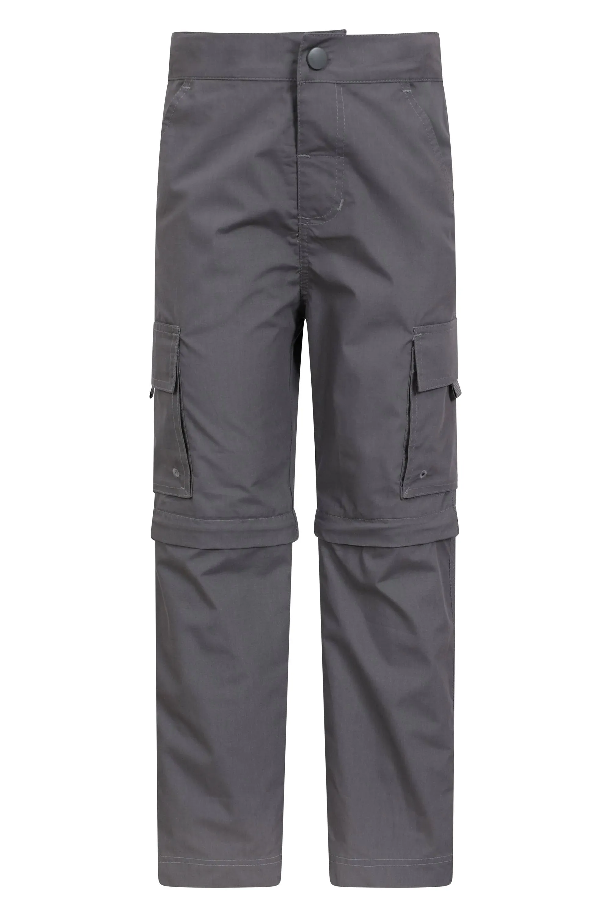 Mountain Warehouse Active Kids Convertible Pants