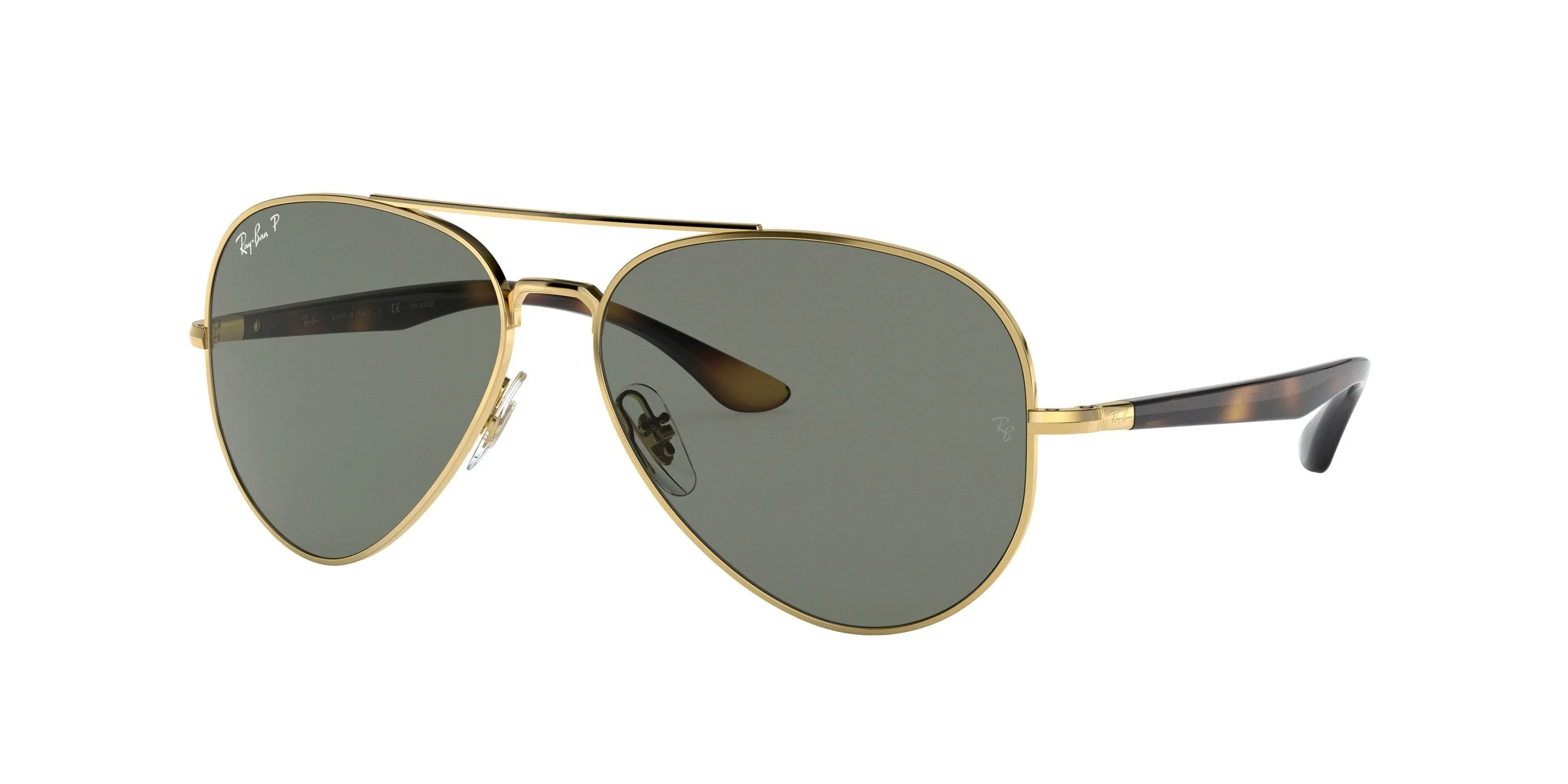 Ray Ban RB3675 Sunglasses