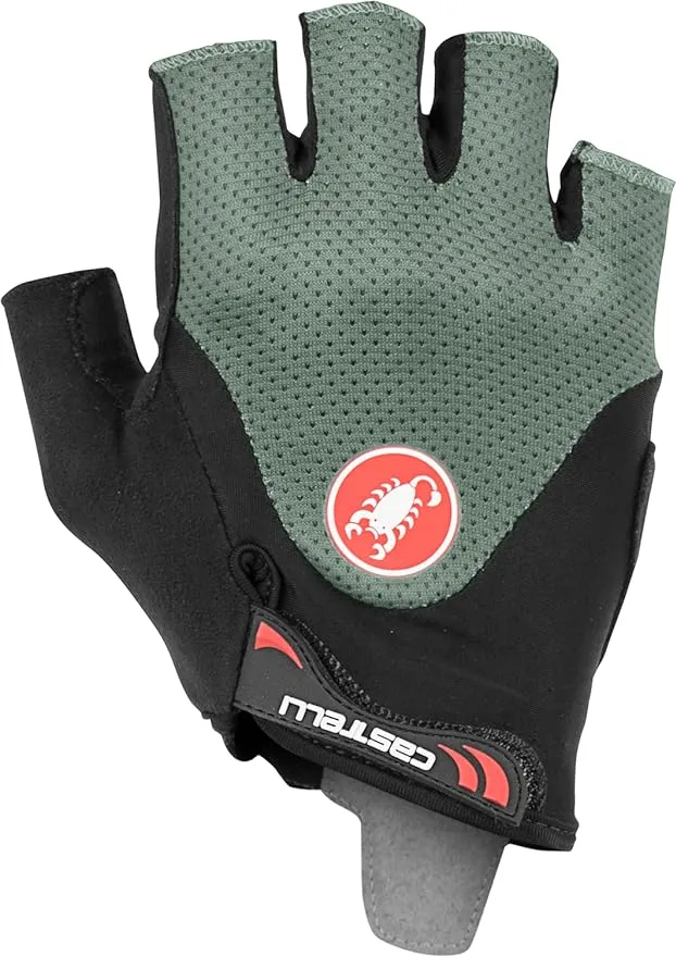 Castelli Arenberg Gel 2 Gloves : Black L