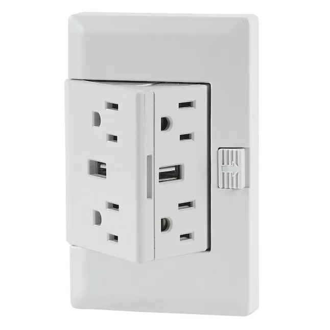 theOUTlet - USB