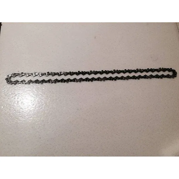 Worx Replacement Chainsaw Chain WG305, WG305.1