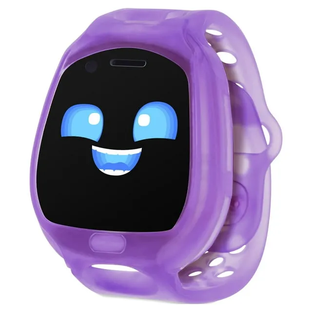 Little Tikes - Tobi 2 Robot Smartwatch - Purple