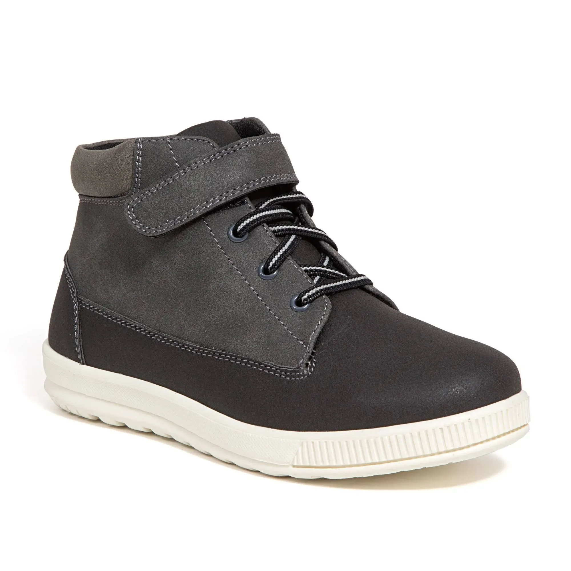 Deer Stags Boys' Niles Sneaker Boots