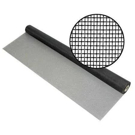 DocaScreen Standard Window Screen Roll