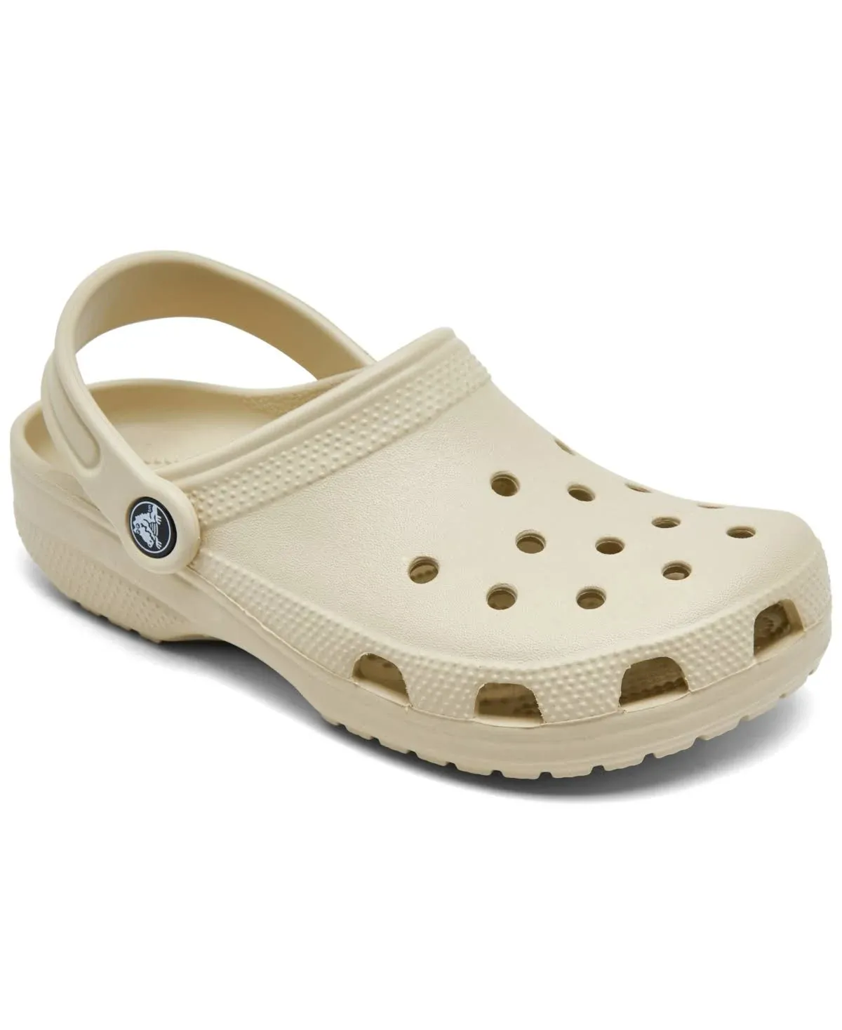 Crocs Kids Classic Clog - Bone