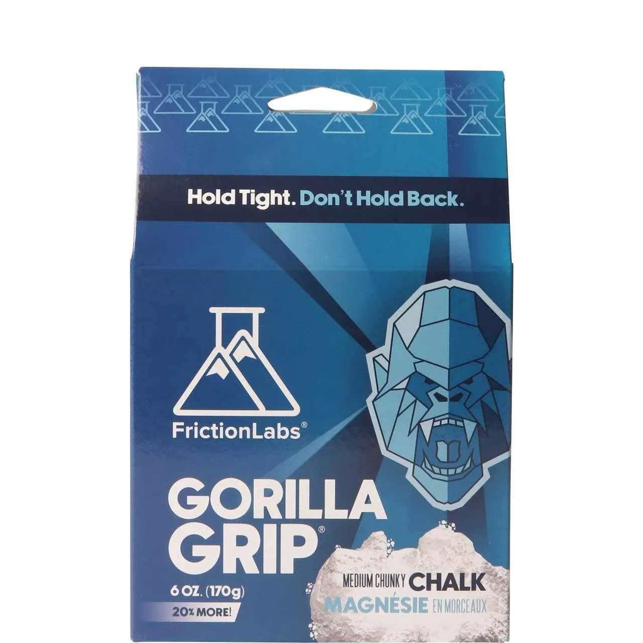 Friction Labs Chalk