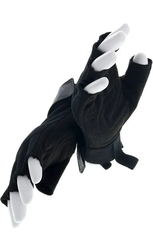 Black Diamond Crag Half-Finger Gloves