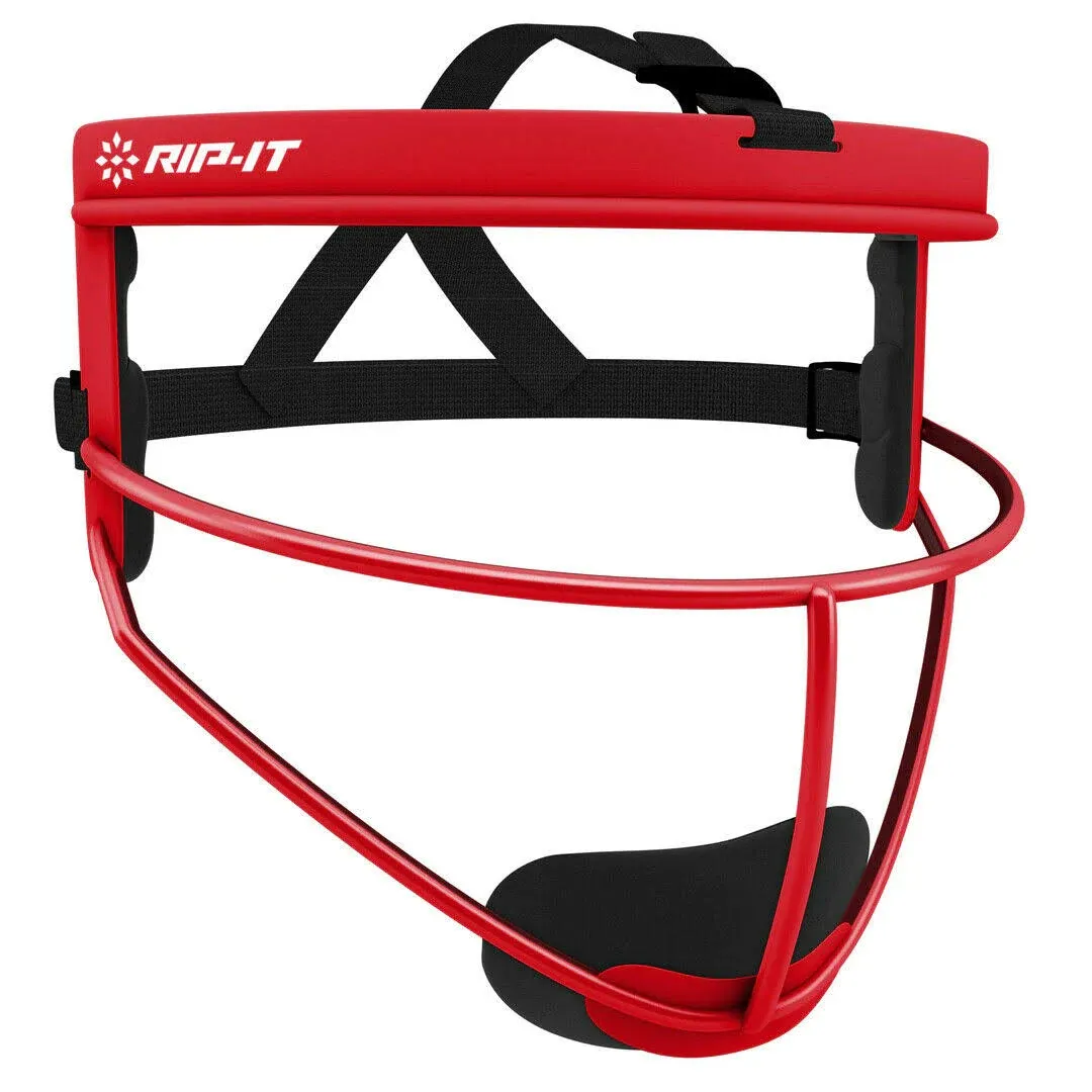 RIP-IT Adult Defense Softball Fielder's Mask