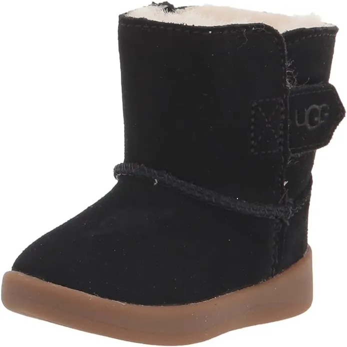 Ugg Toddler Keelan Boot Chestnut