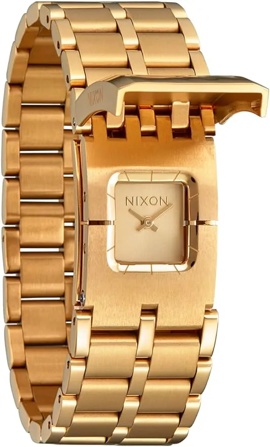 Nixon Confidante Bracelet Watch