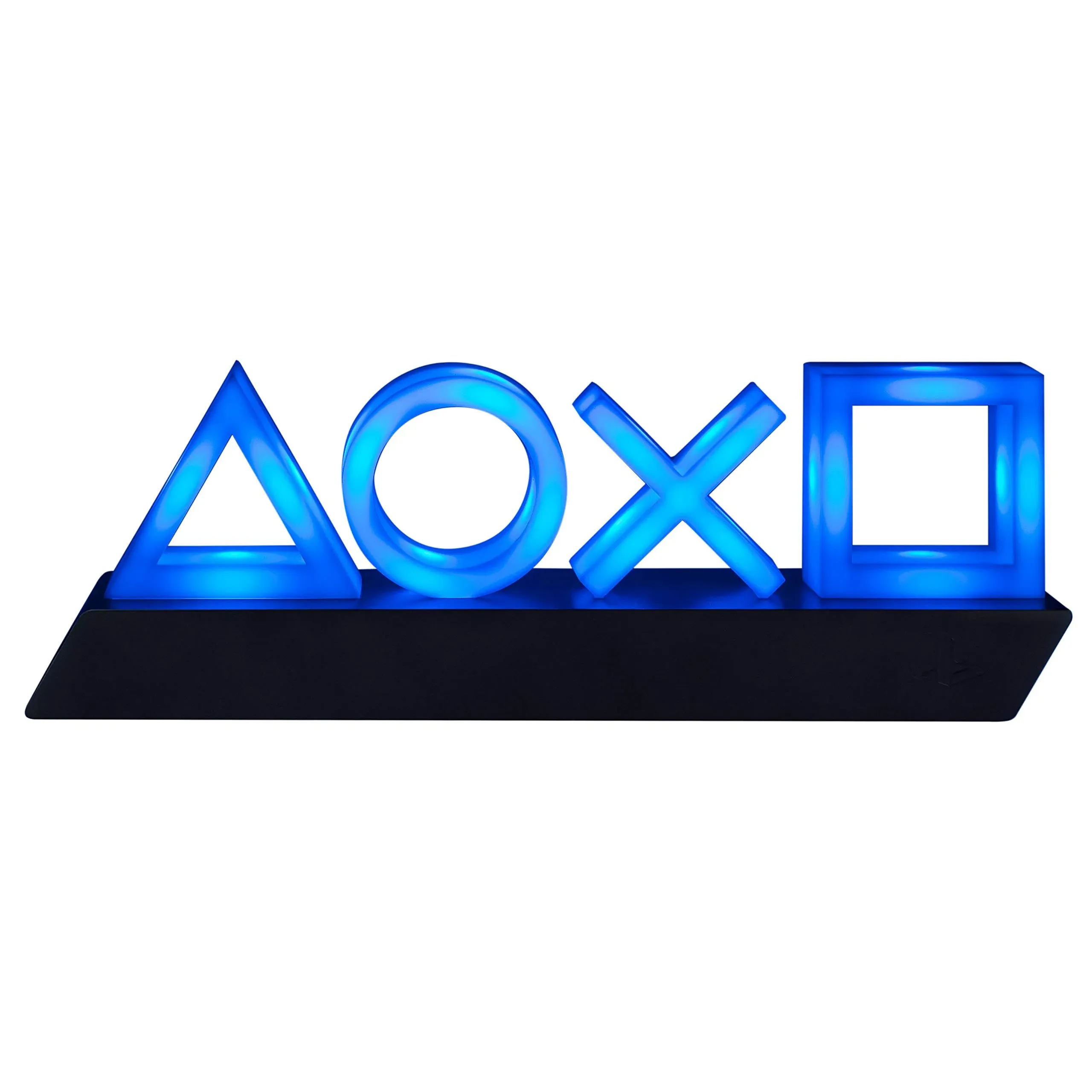 PlayStation (ps5) Icons Light