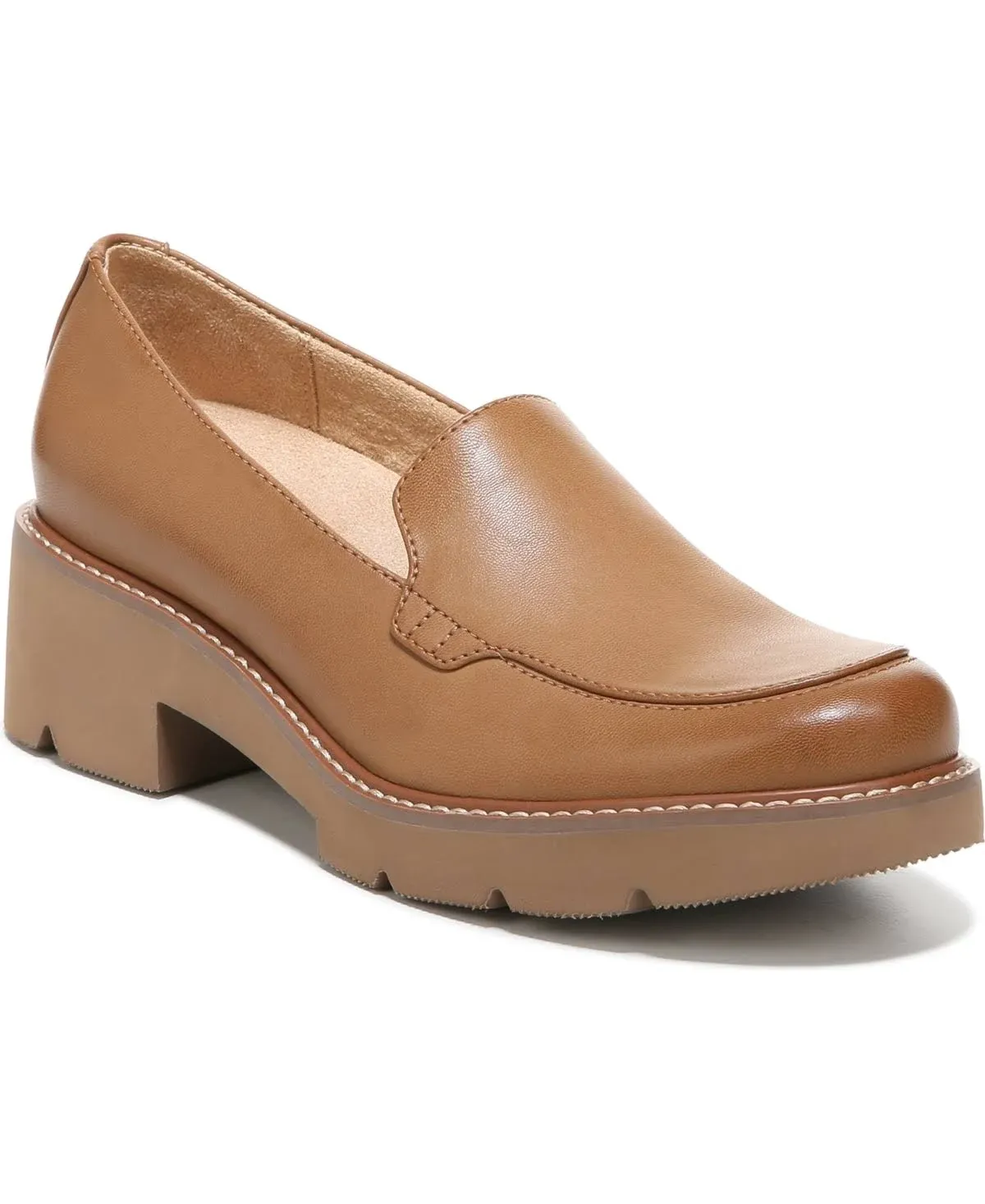 Naturalizer Cabaret 8 Women's Brown