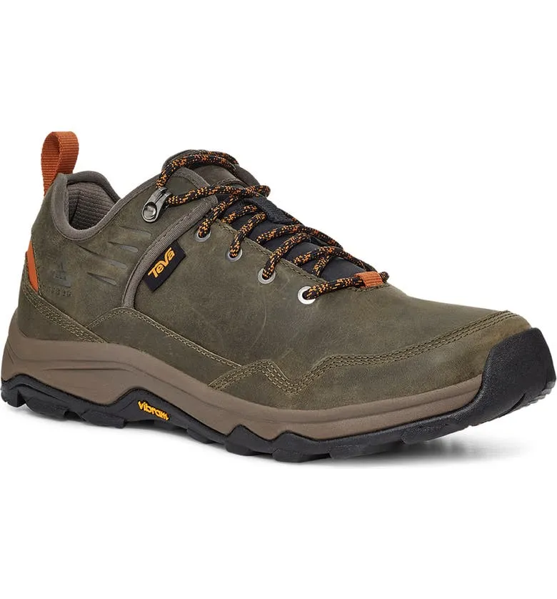 Riva RP Waterproof Hiking Sneaker (Men)