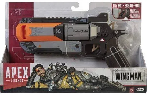 Apex Legends Wingman Pistol