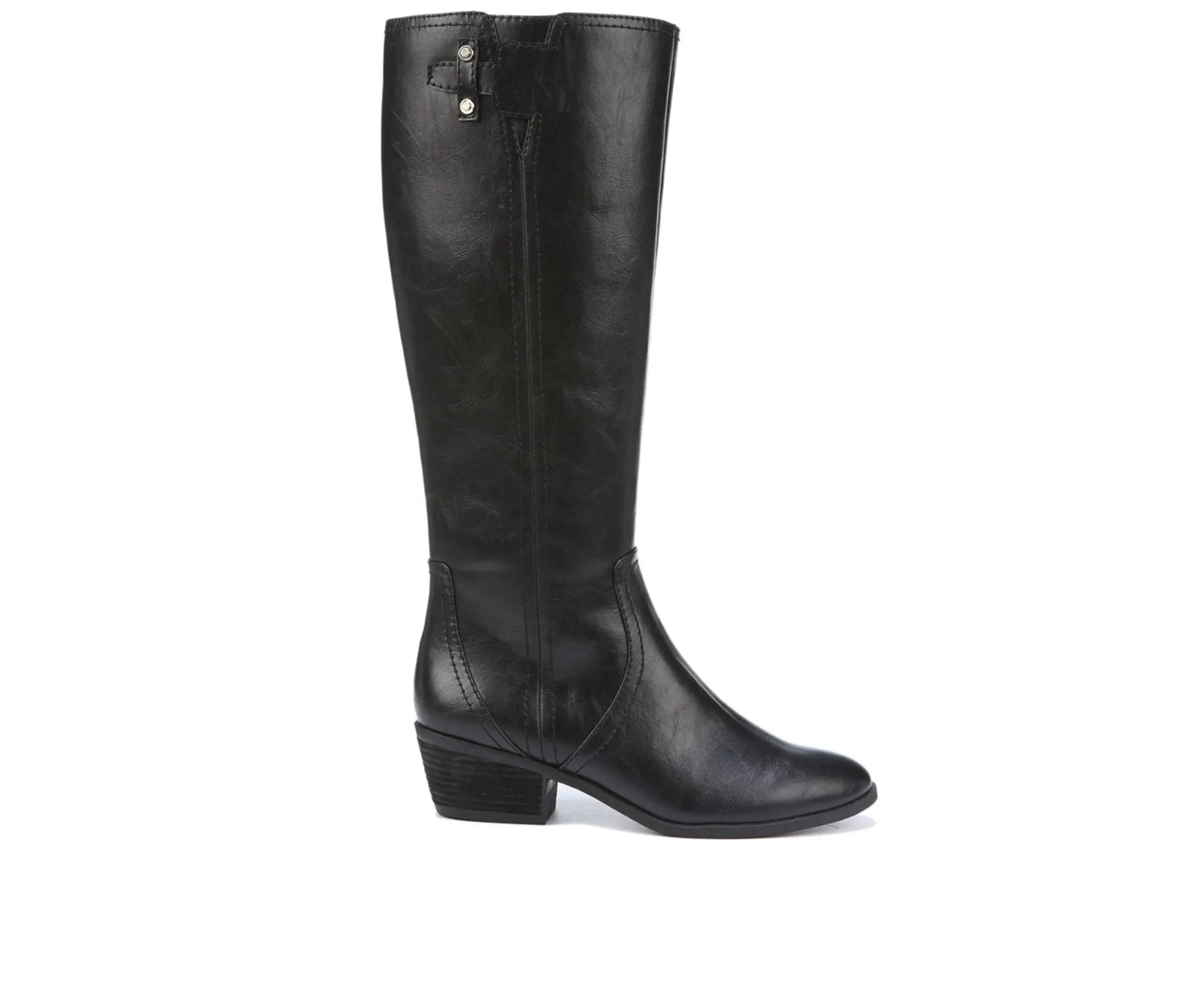 "Women's Dr. Scholls Brilliance Knee High Boots"